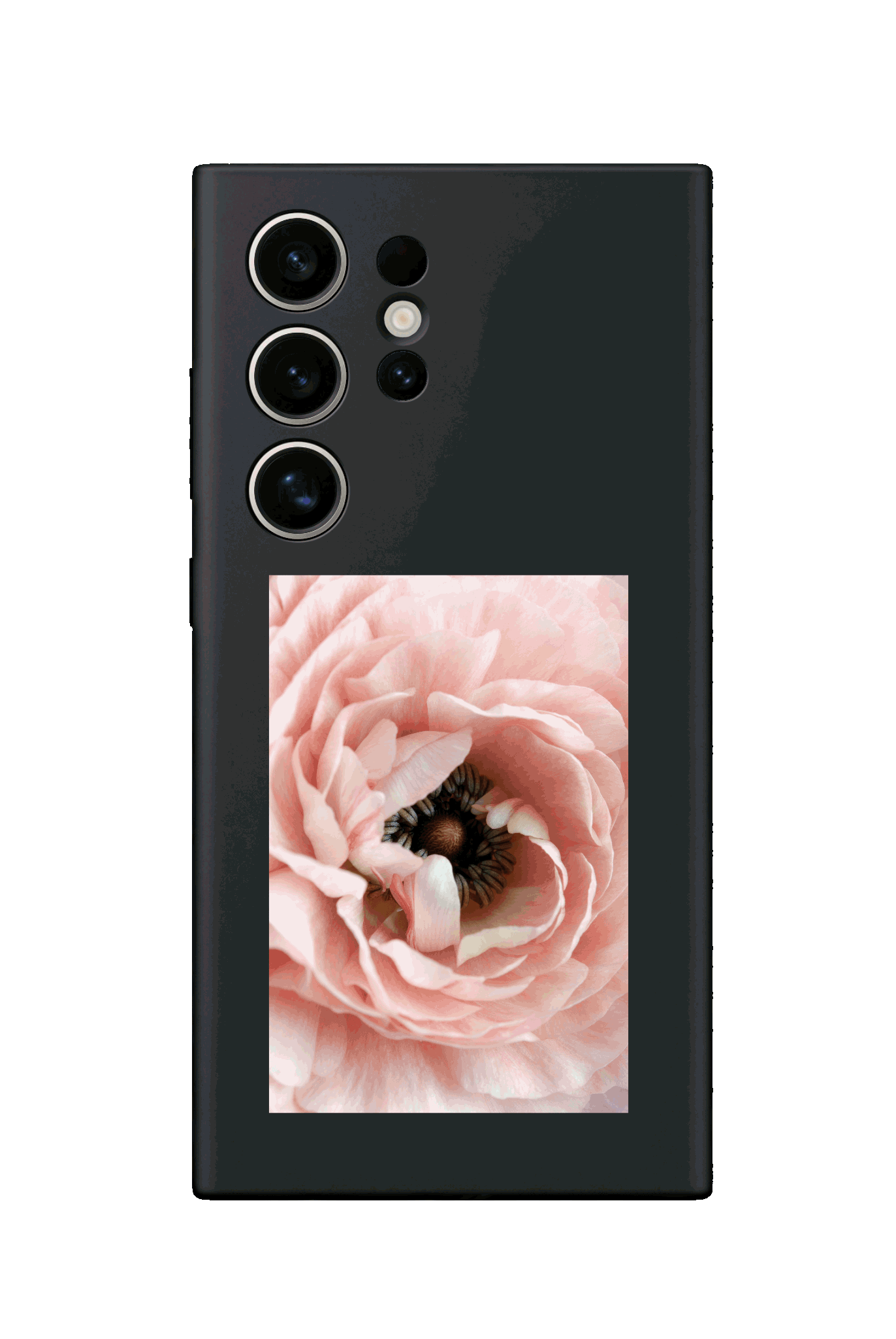 Samsung S20 Ultra Kişiye Özel Baskı Görsel Yükle Premium Telefon Kılıfı - SUMTHINCS