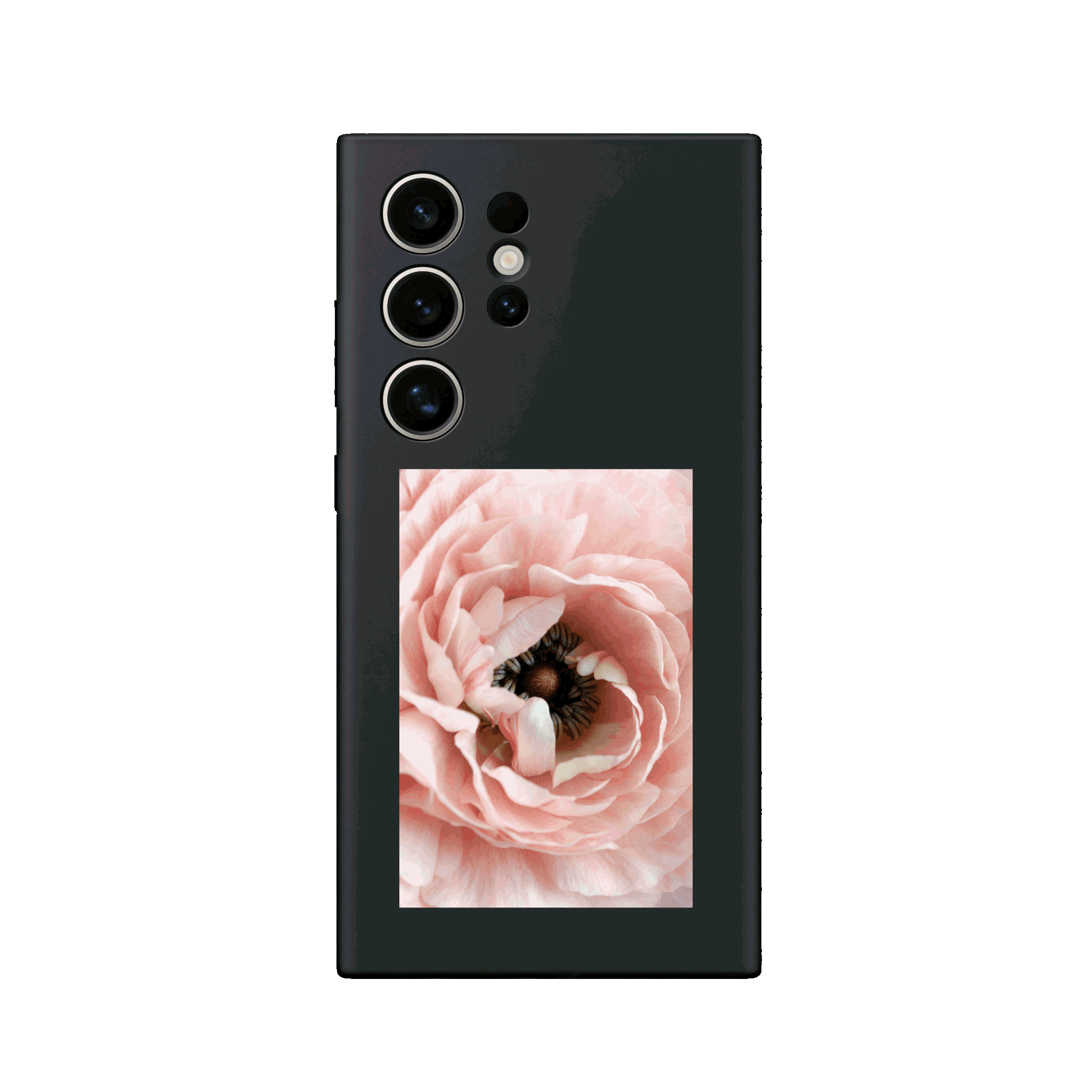 Samsung S20 Ultra Kişiye Özel Baskı Görsel Yükle Premium Telefon Kılıfı - SUMTHINCS