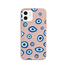 iPhone 6 Plus/6S Plus I See You Premium Telefon Kılıfı - SUMTHINCS