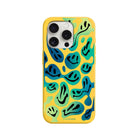 iPhone 6 Plus/6S Plus Smiley Premium Telefon Kılıfı - SUMTHINCS