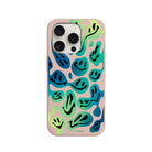 iPhone 12 Mini Smiley Premium Telefon Kılıfı - SUMTHINCS