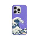 iPhone 6 Plus/6S Plus Waves Premium Telefon Kılıfı - SUMTHINCS