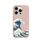 iPhone 13 Mini Waves Premium Telefon Kılıfı - SUMTHINCS