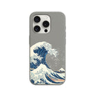 iPhone 13 Mini Waves Premium Telefon Kılıfı - SUMTHINCS