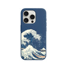 iPhone 13 Mini Waves Premium Telefon Kılıfı - SUMTHINCS