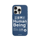 iPhone 6 Plus /6S Plus Human Being Premium Telefon Kılıfı - SUMTHINCS