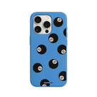 iPhone 6 Plus/6S Plus 8Ball Premium Telefon Kılıfı - SUMTHINCS