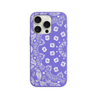 iPhone 6 Plus/6S Plus Paisley Premium Telefon Kılıfı - SUMTHINCS