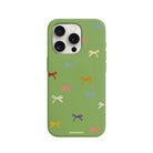 iPhone 6/6S Little Bows Premium Telefon Kılıfı - SUMTHINCS