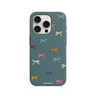 iPhone 12 Mini Little Bows Premium Telefon Kılıfı - SUMTHINCS