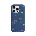 iPhone 12 Mini Little Bows Premium Telefon Kılıfı - SUMTHINCS