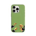 iPhone 6 /6S Lipstick Premium Telefon Kılıfı - SUMTHINCS