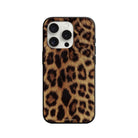 iPhone 12 Mini Leopard Premium Telefon Kılıfı - SUMTHINCS