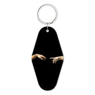 Adams Creation Glossy Prizma Anahtarlık - SUMTHINCS