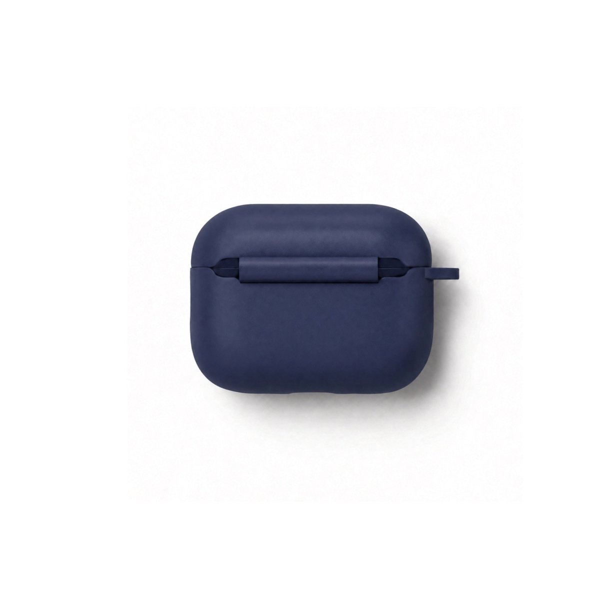AirPods Pro 3 Premium Pasifik Mavi Silikon Kılıf - Sumthincs