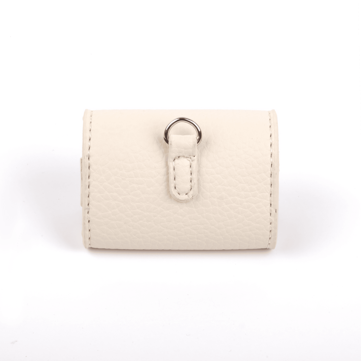 Airpods Pro Bej Deri Kulaklık Kılıfı - SUMTHINCS