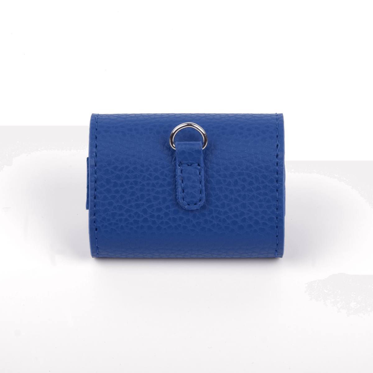 Airpods Pro Pasifik Mavi Deri Kulaklık Kılıfı - SUMTHINCS