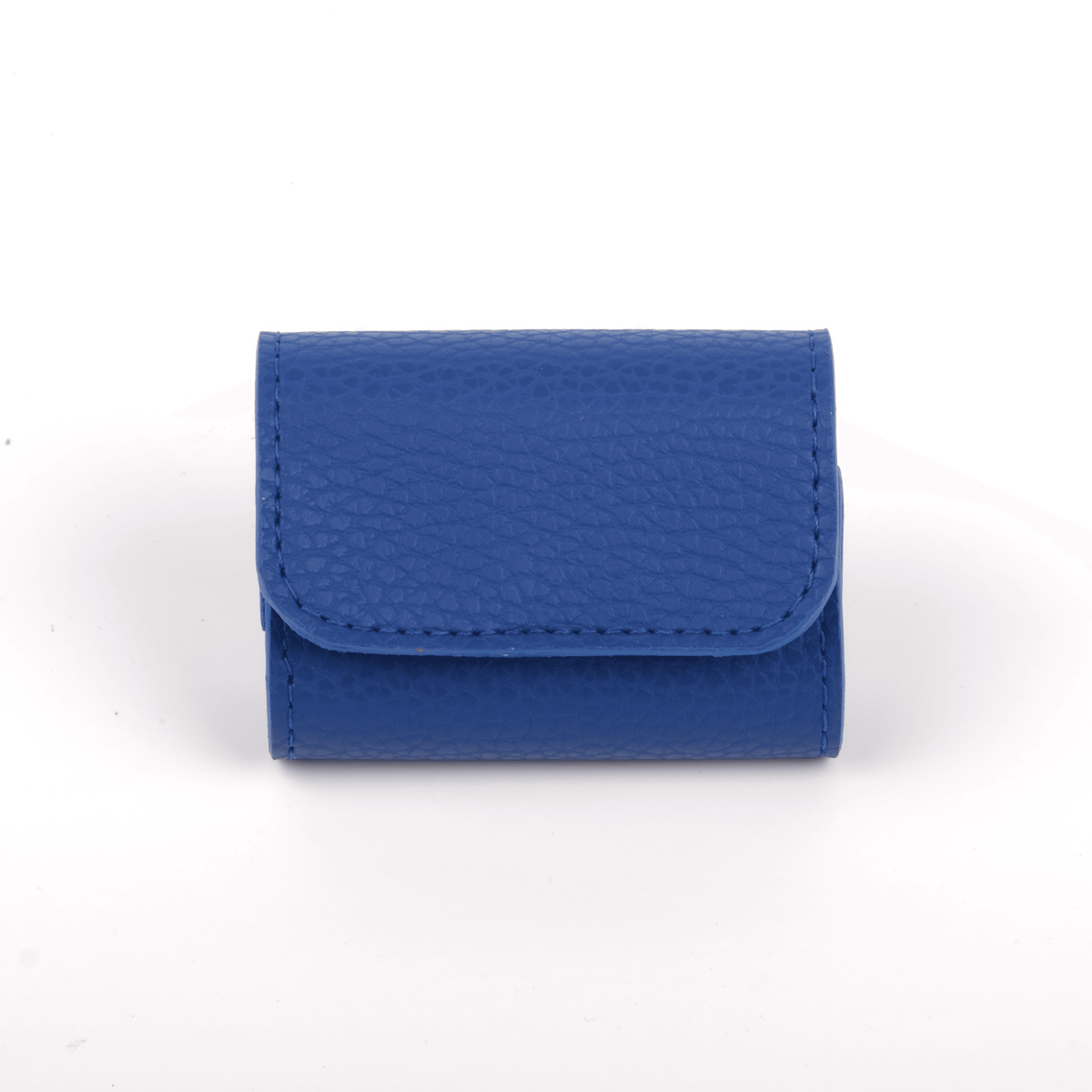 Airpods Pro Pasifik Mavi Deri Kulaklık Kılıfı - SUMTHINCS