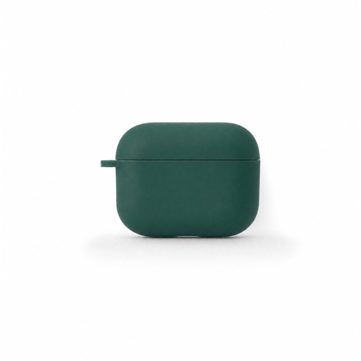 AirPods Pro Premium Kaktüs Yeşili Silikon Kılıf - Sumthincs