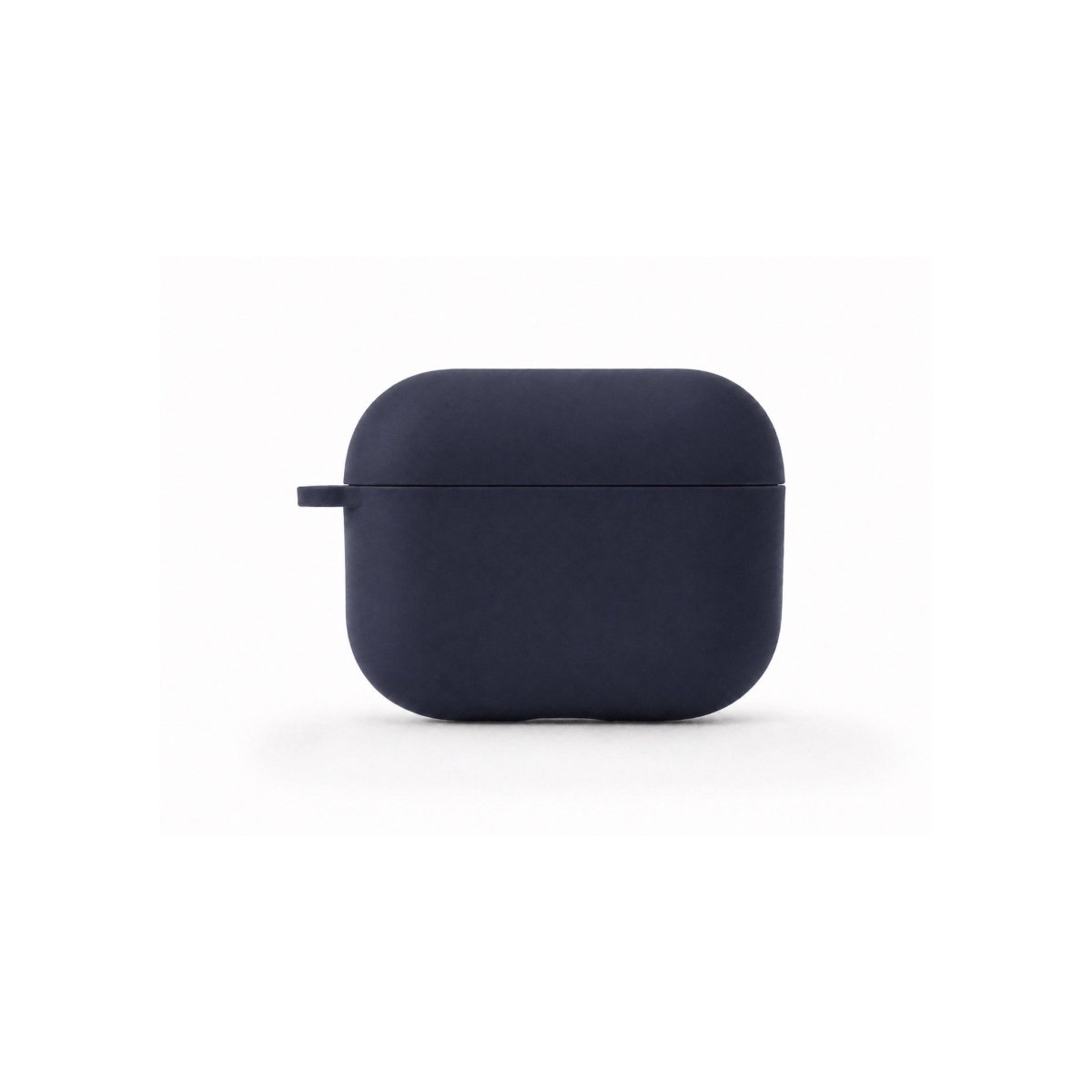 AirPods Pro Premium Pasifik Mavi Silikon Kılıf - Sumthincs