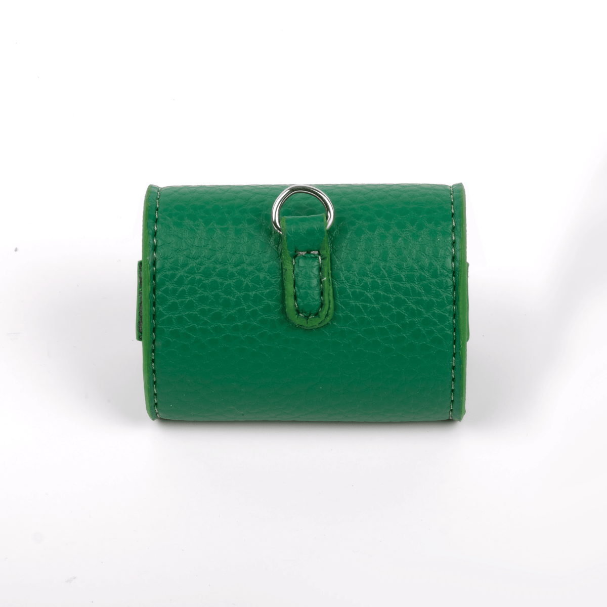 Airpods Pro Yeşil Deri Kulaklık Kılıfı - SUMTHINCS