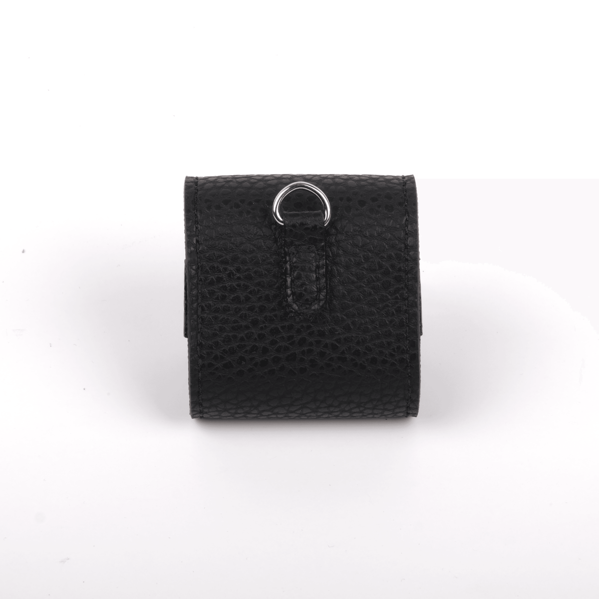 Airpods Siyah Deri Kulaklık Kılıfı - SUMTHINCS