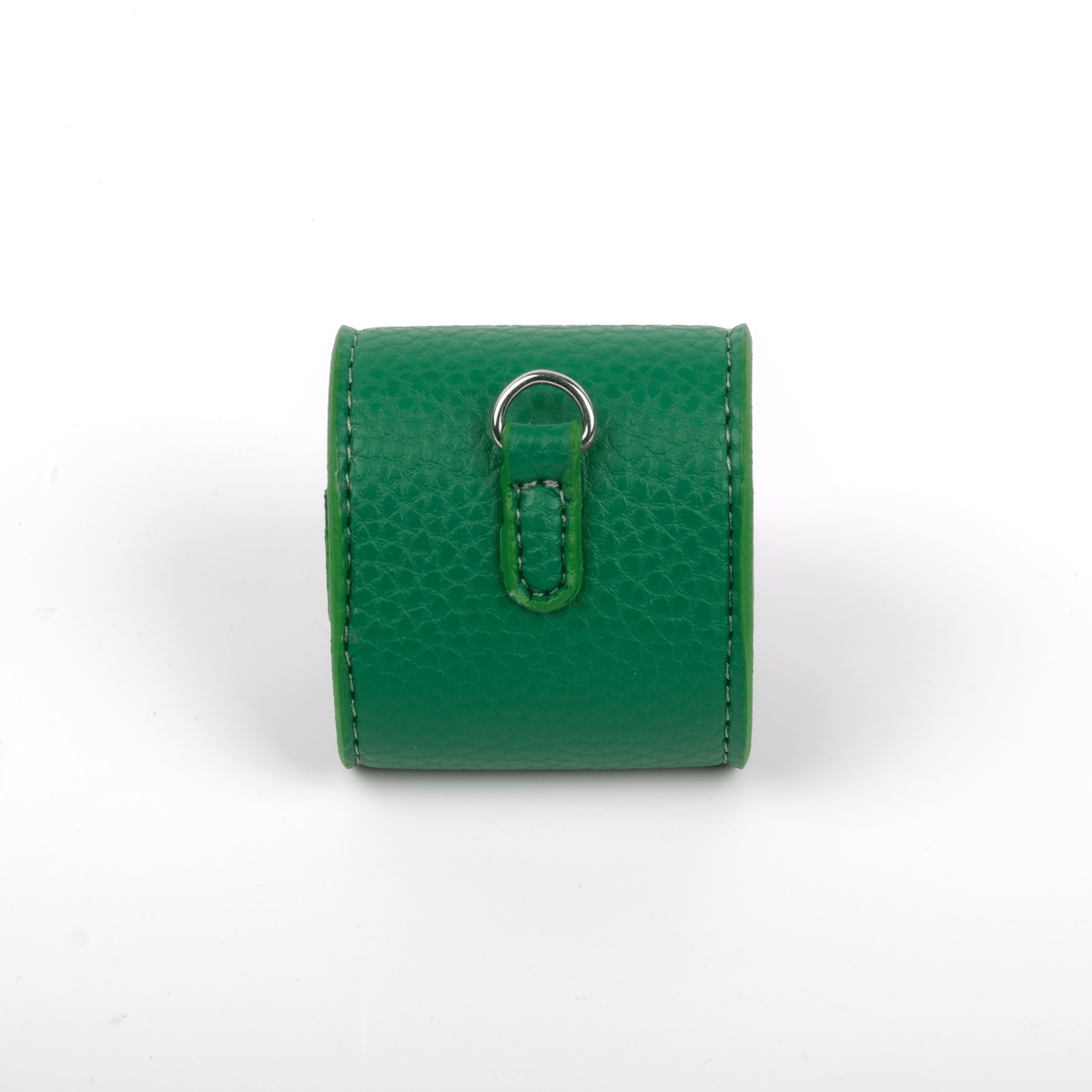 Airpods Yeşil Deri Kulaklık Kılıfı - SUMTHINCS