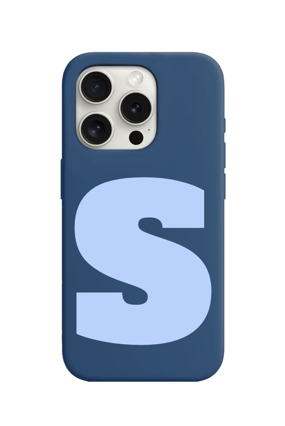 Alfa iPhone 7/8/SE 2020 Kişiye Özel Premium Telefon Kılıfı - SUMTHINCS