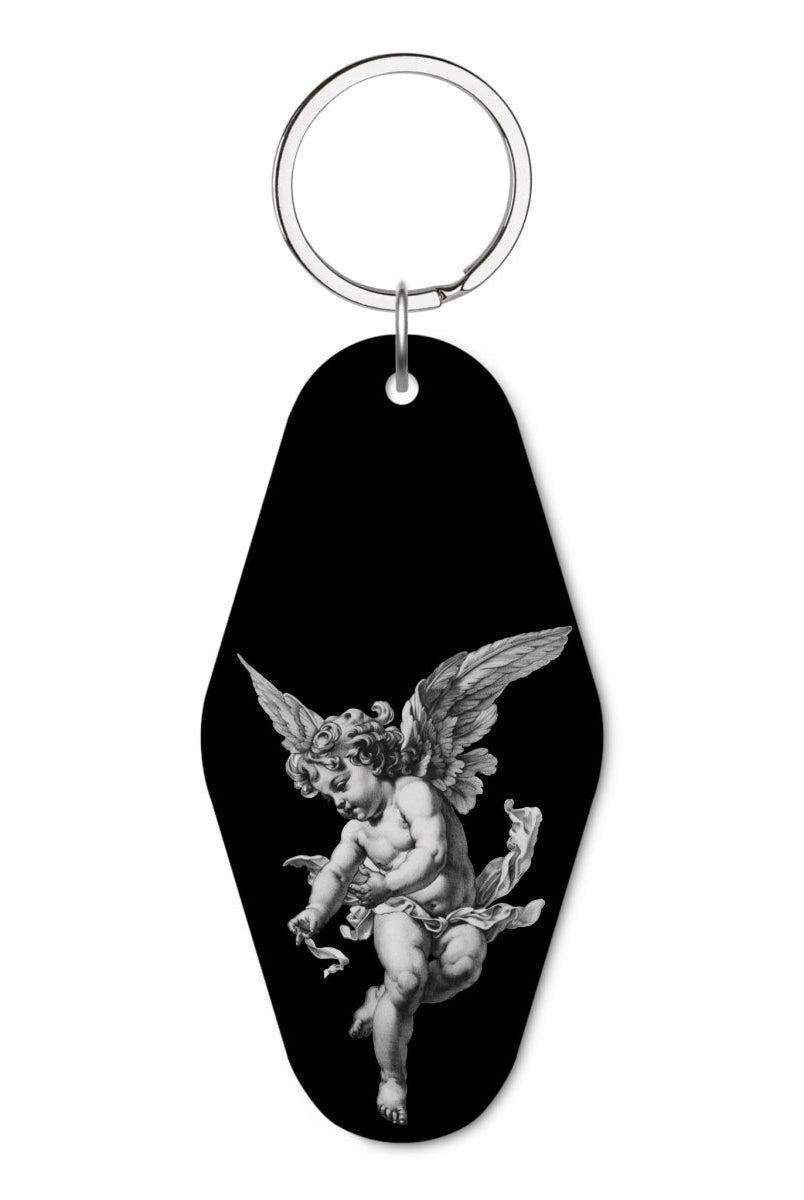 Angel Glossy Prizma Anahtarlık - SUMTHINCS