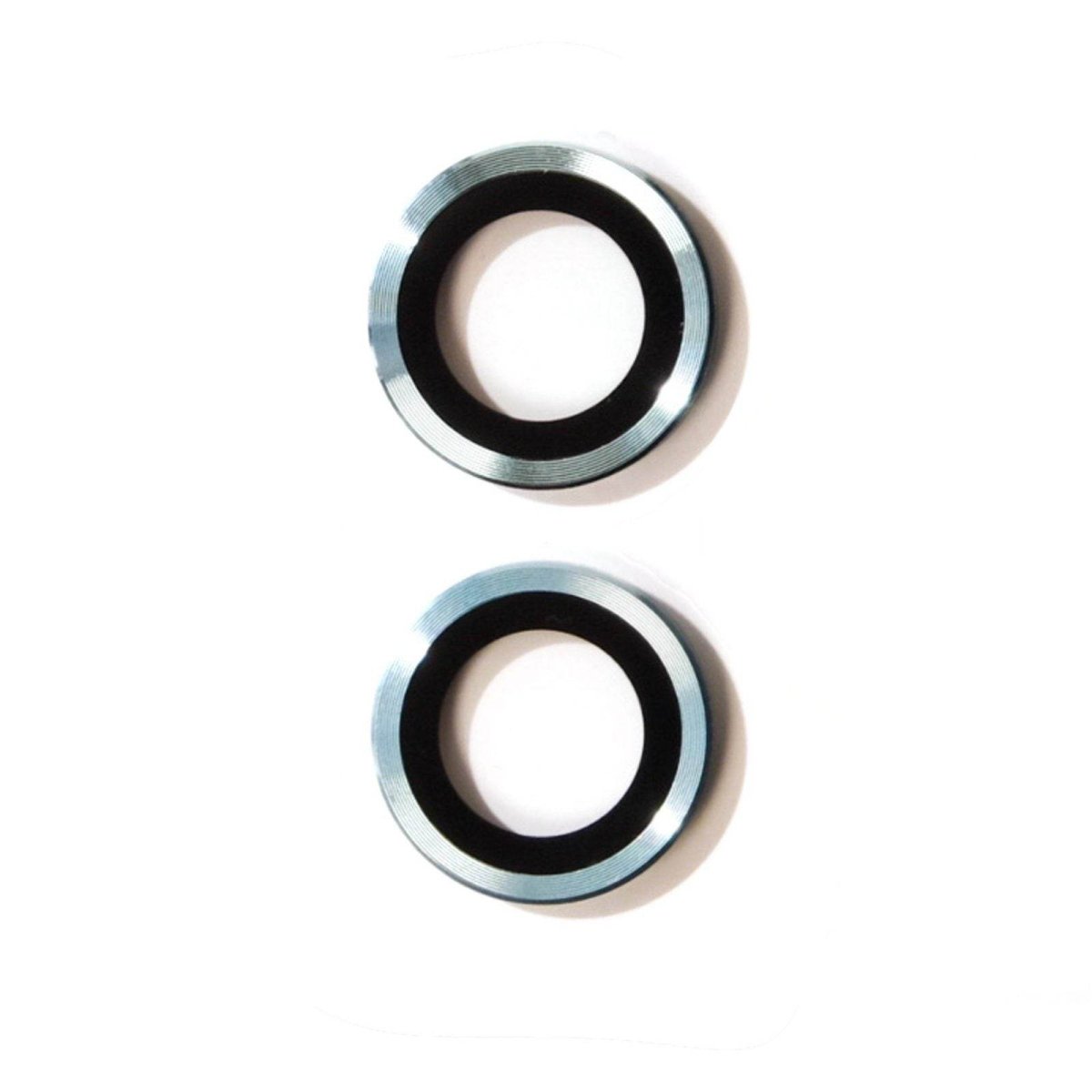 Apple iPhone 12 Kamera Lens Koruyucu Mavi - SUMTHINCS