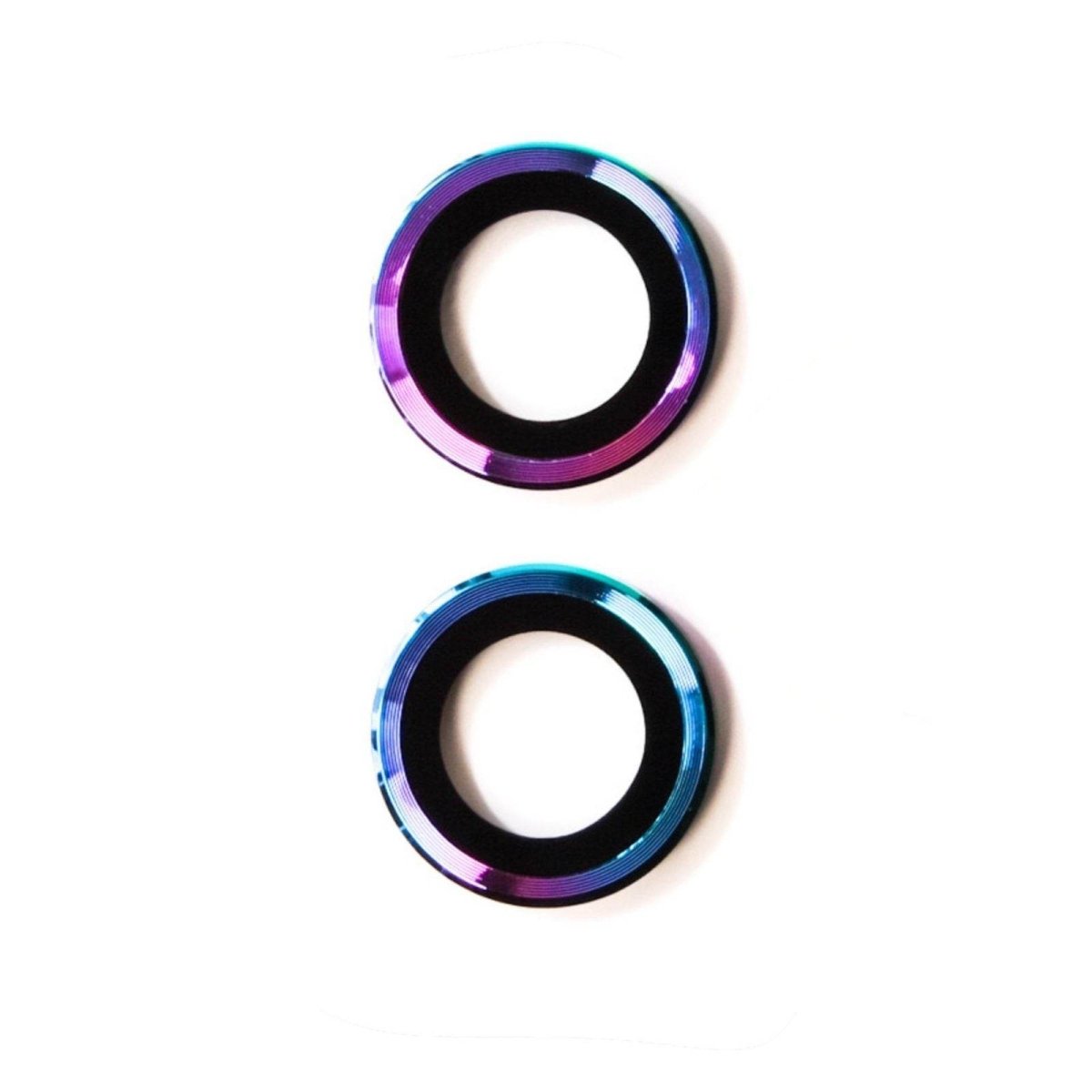 Apple iPhone 12 Kamera Lens Koruyucu Çok renkli - SUMTHINCS