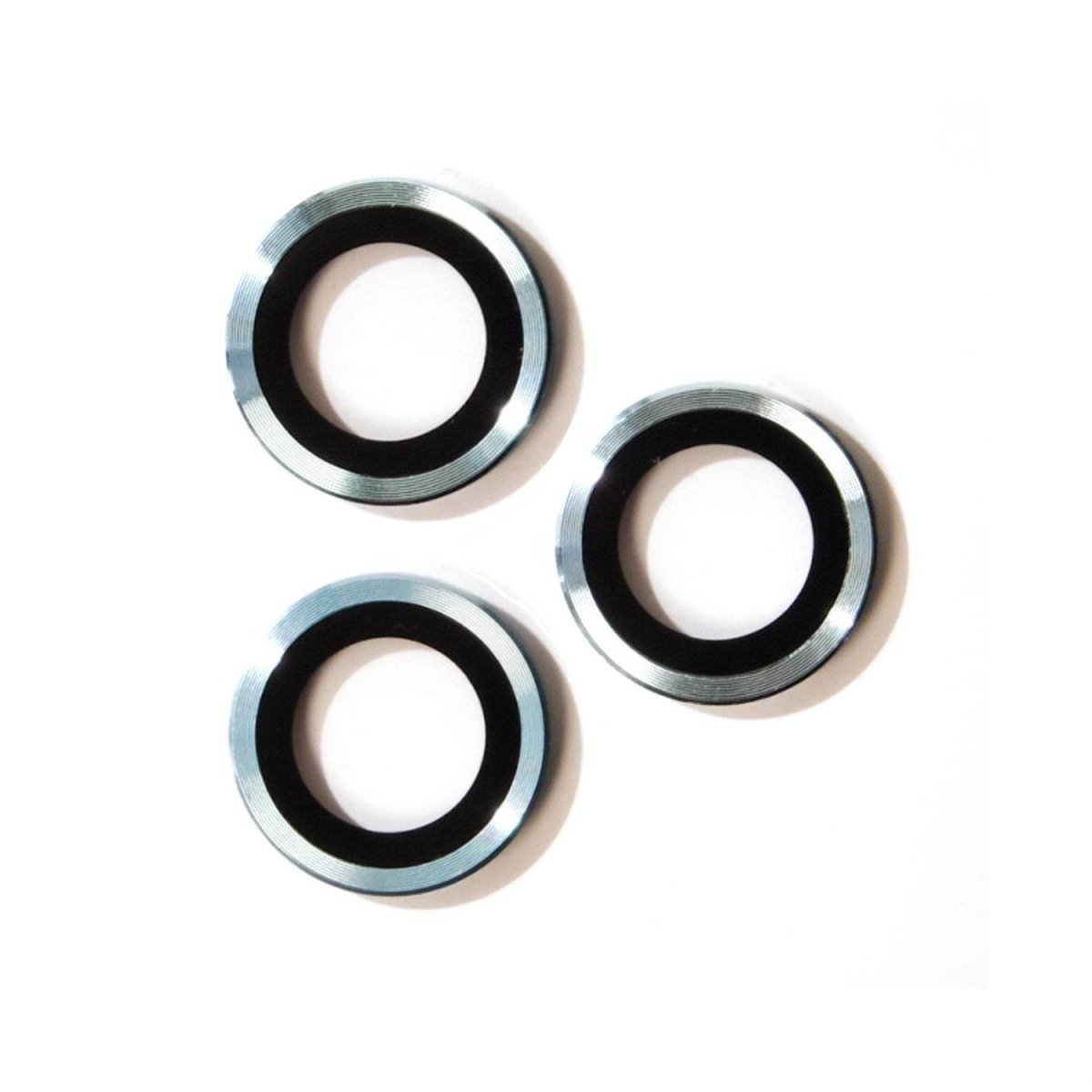 Apple iPhone 13 Pro / 13 Pro Max Kamera Lens Koruyucu Mavi - SUMTHINCS