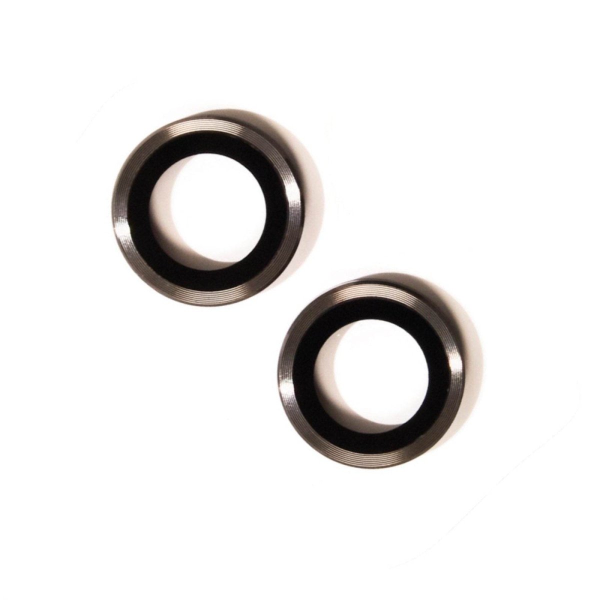 Apple iPhone 14 / 14 Plus Kamera Lens Koruyucu Antrasit - SUMTHINCS