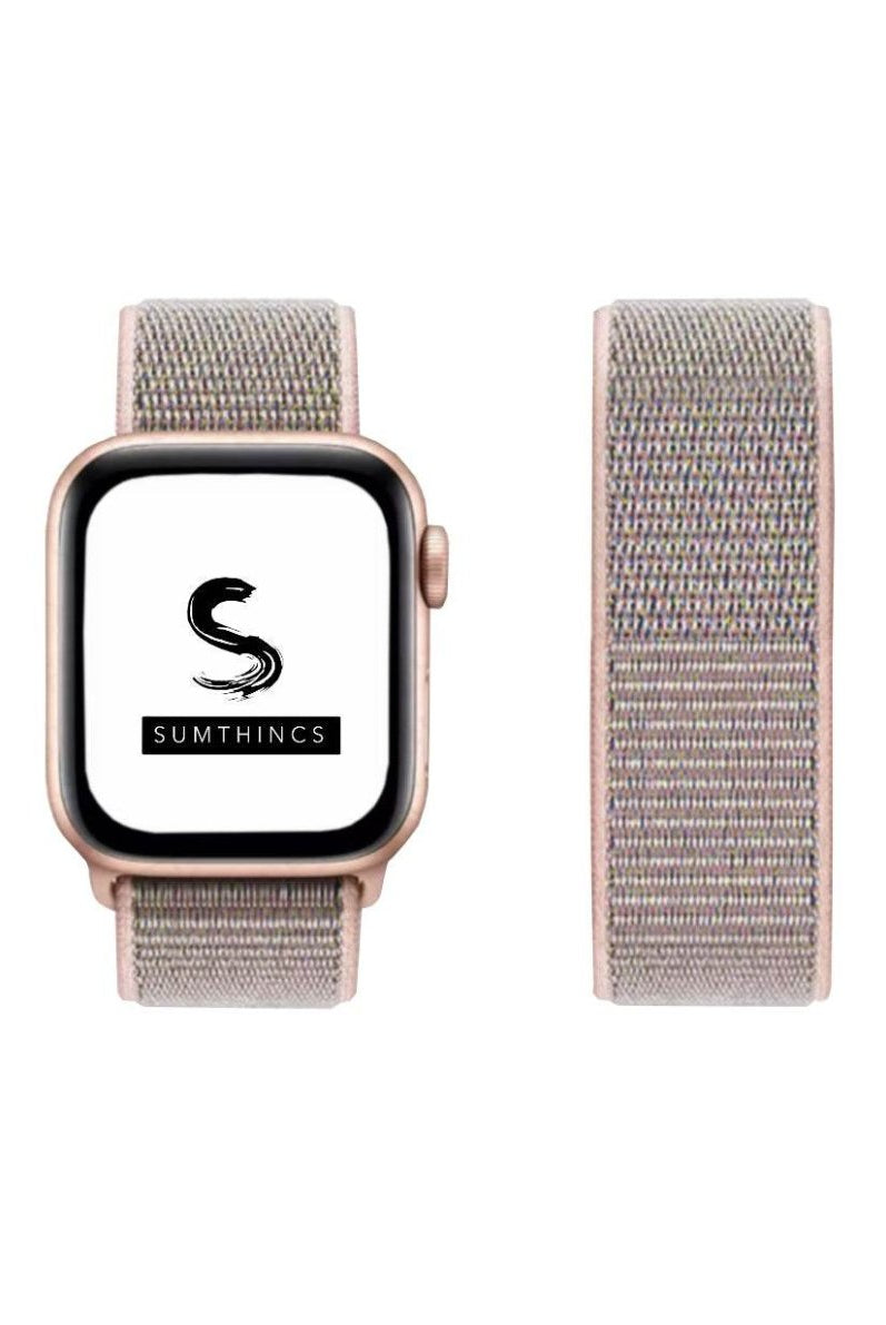 BeigePink Spor Solo Kordon 38 - 40 - 41 - SUMTHINCS