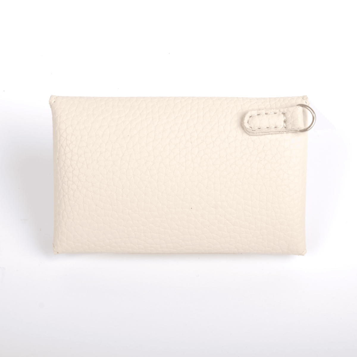 Bej Deri Cüzdan - SUMTHINCS