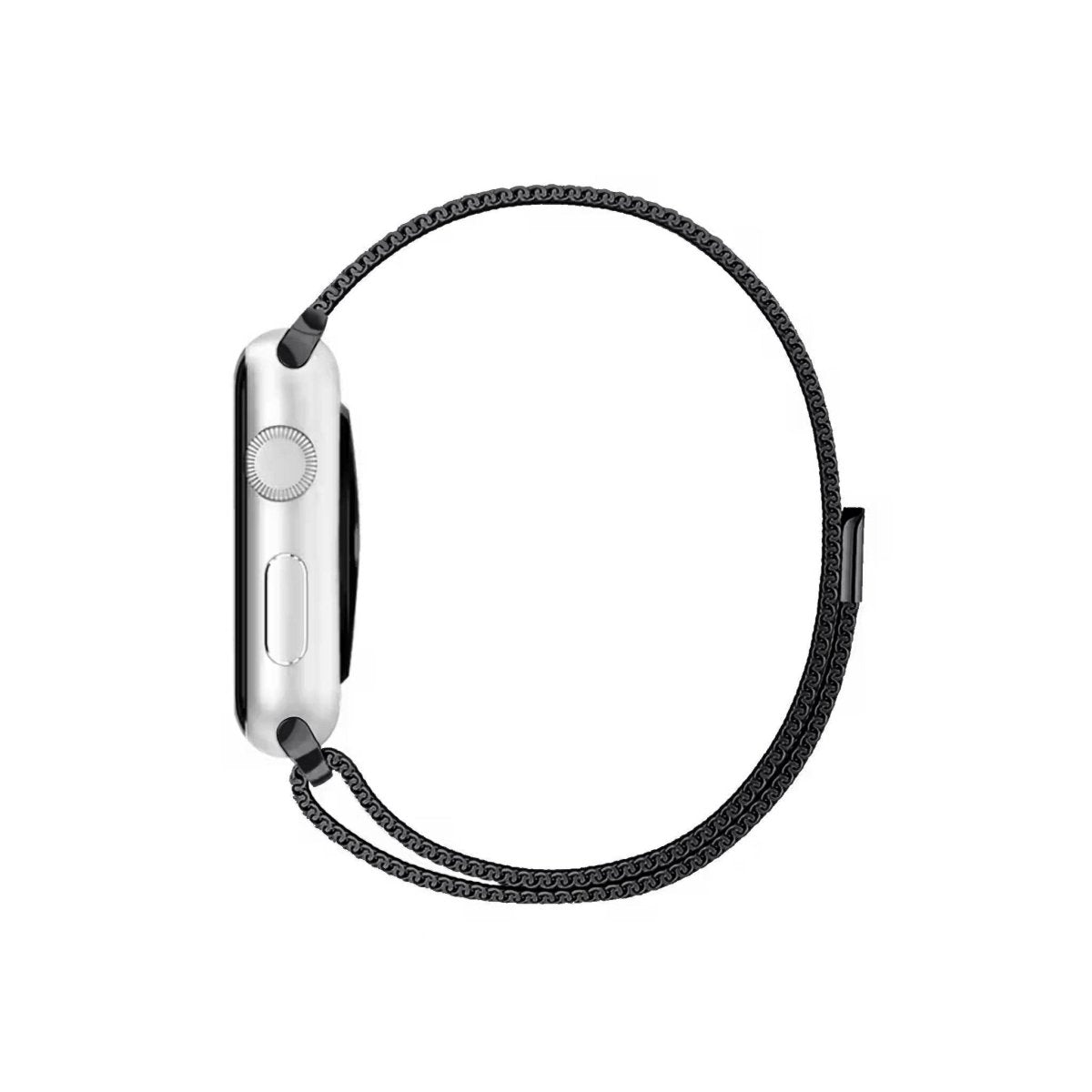 Black Çelik Solo Kordon 38 - 40 - 41 - SUMTHINCS