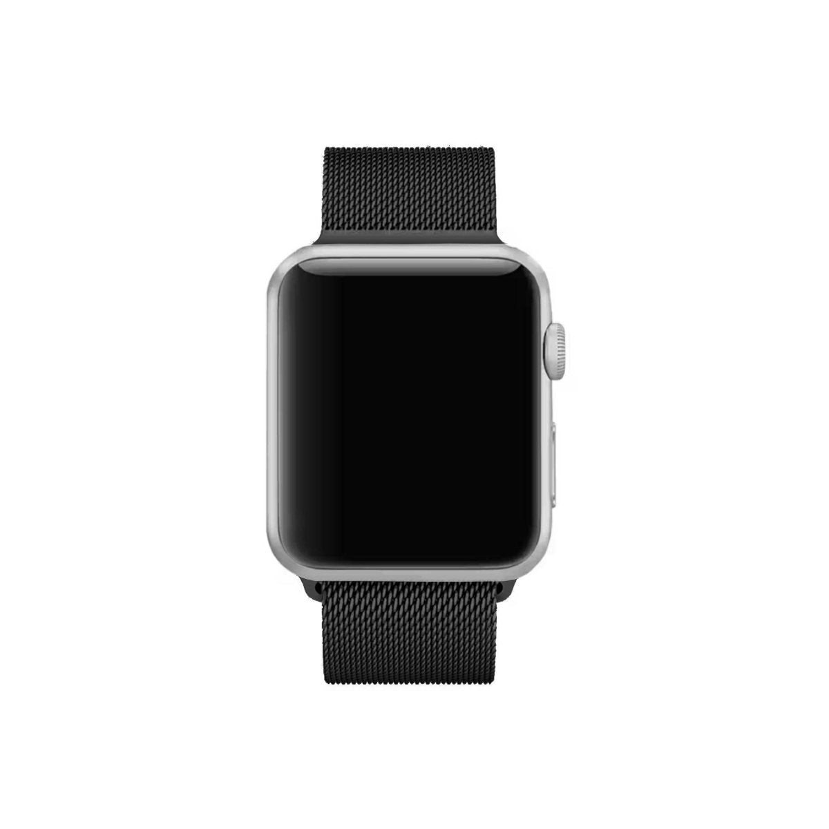 Black Çelik Solo Kordon 38 - 40 - 41 - SUMTHINCS