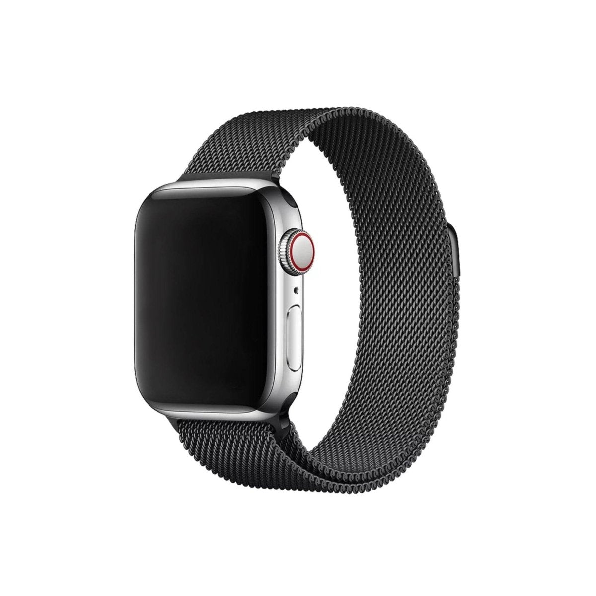 Black Çelik Solo Kordon 38 - 40 - 41 - SUMTHINCS