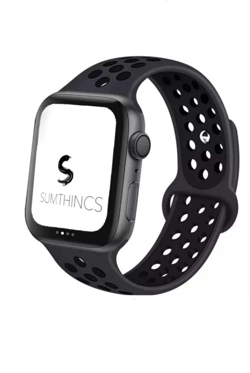 Black Delikli Spor Kordon 38 - 40 - 41 - SUMTHINCS