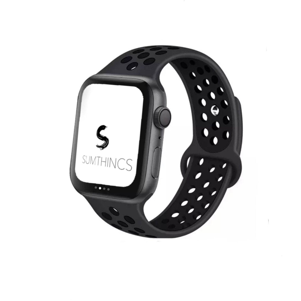 Black Delikli Spor Kordon 38 - 40 - 41 - SUMTHINCS