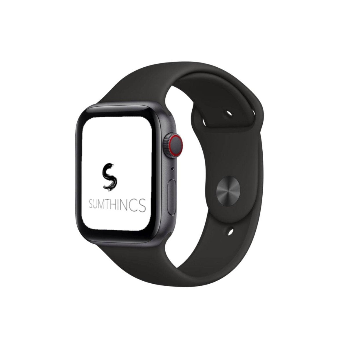 Black Spor Kordon 38 - 40 - 41 - SUMTHINCS