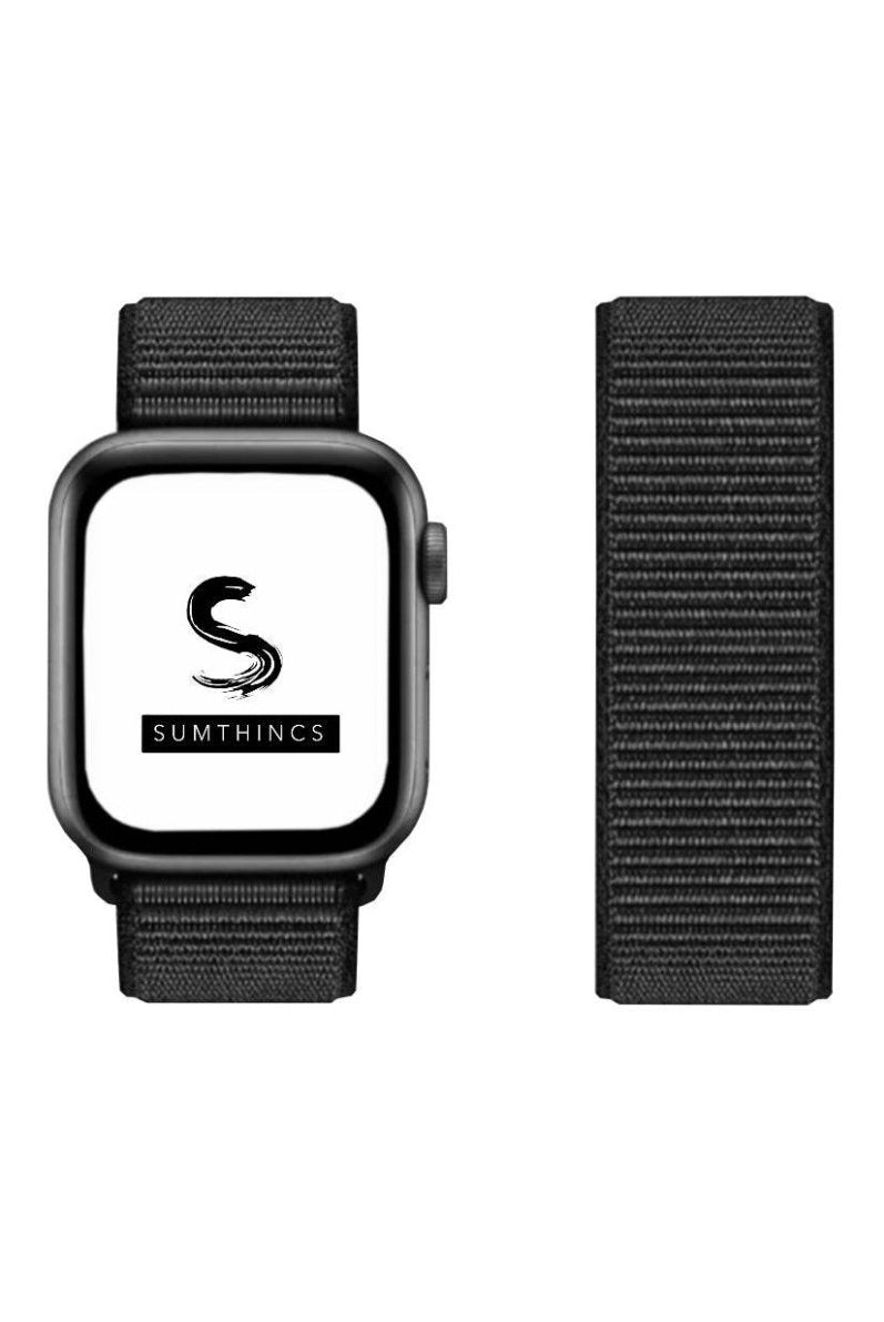 Black Spor Solo Kordon 38 - 40 - 41 - SUMTHINCS