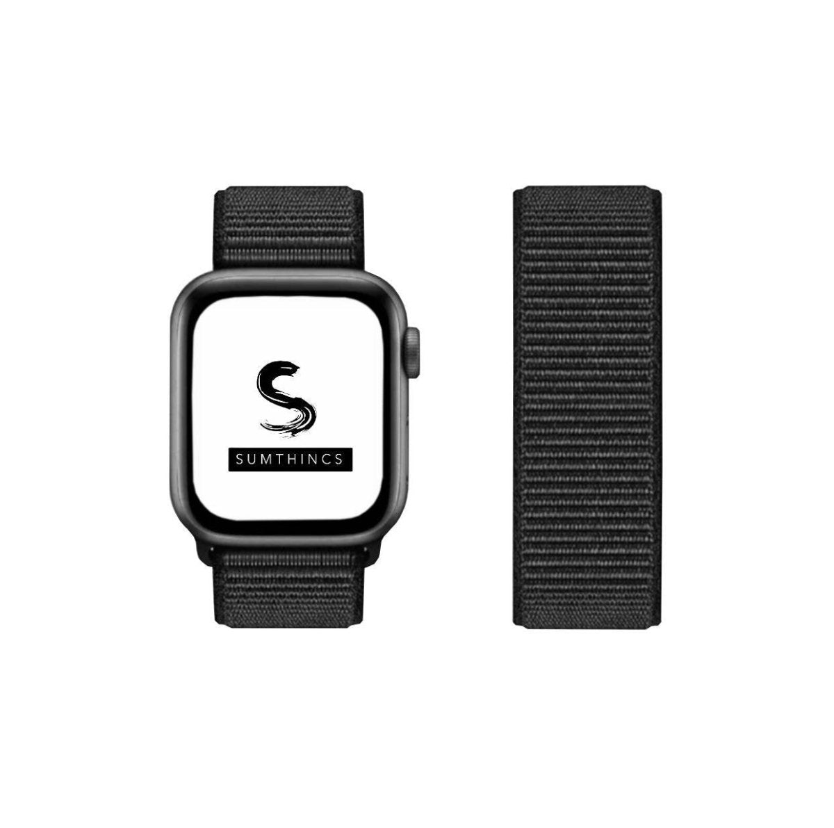 Black Spor Solo Kordon 38 - 40 - 41 - SUMTHINCS