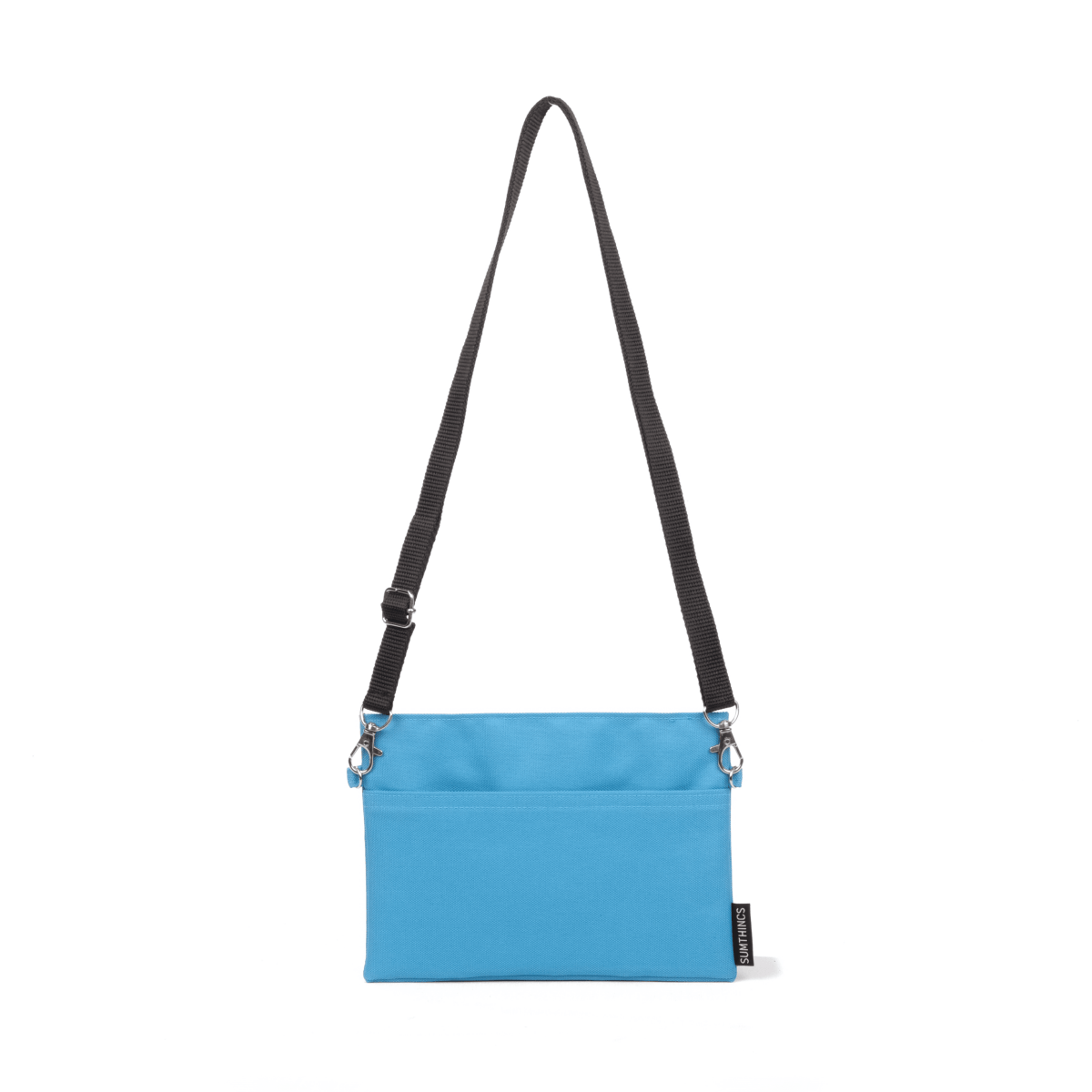 Blue Little Pocket Telefon Çantası - SUMTHINCS