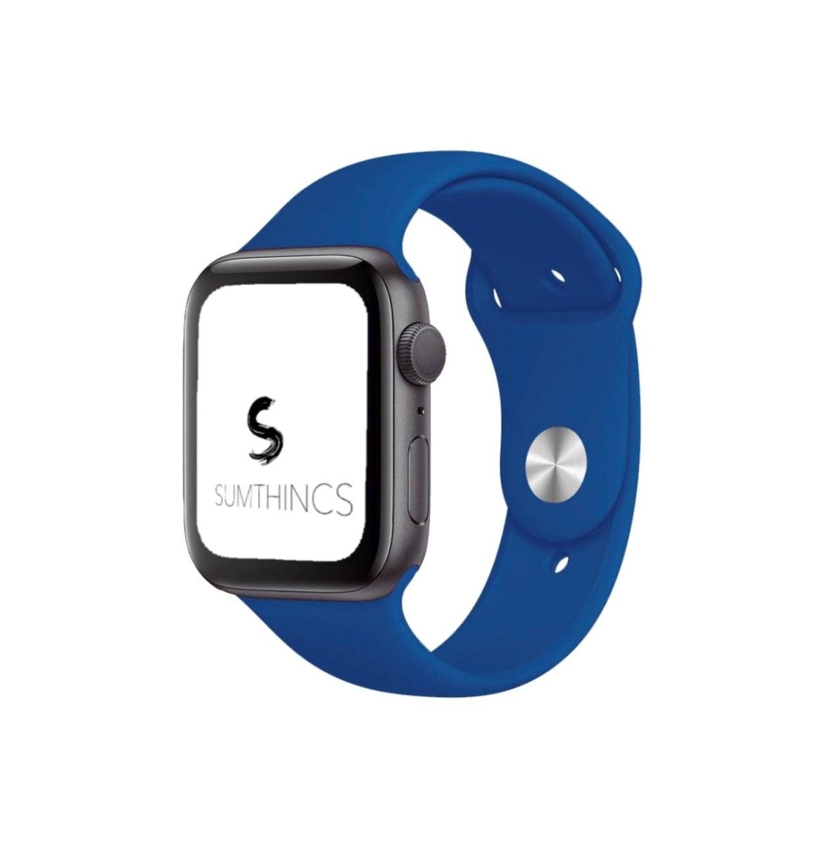 Blue Spor Kordon 38 - 40 - 41 - SUMTHINCS