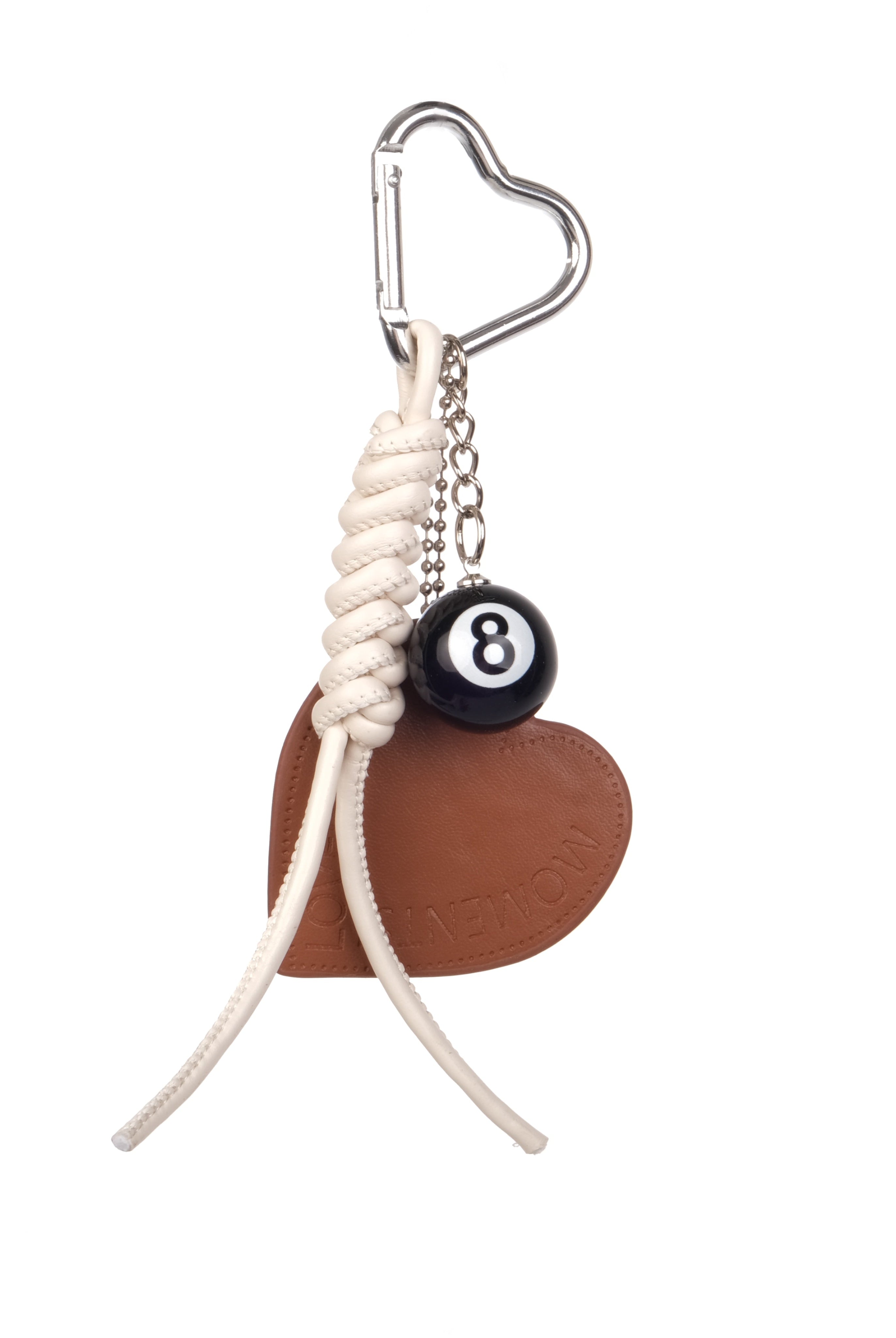 Charm Keychain 8Ball Süs - SUMTHINCS