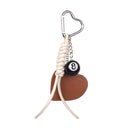Charm Keychain 8Ball Süs - SUMTHINCS