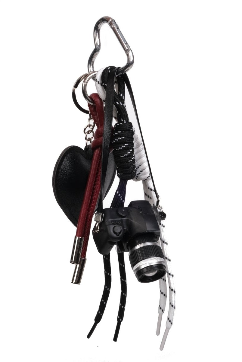 Charm Keychain Camera Süs - SUMTHINCS