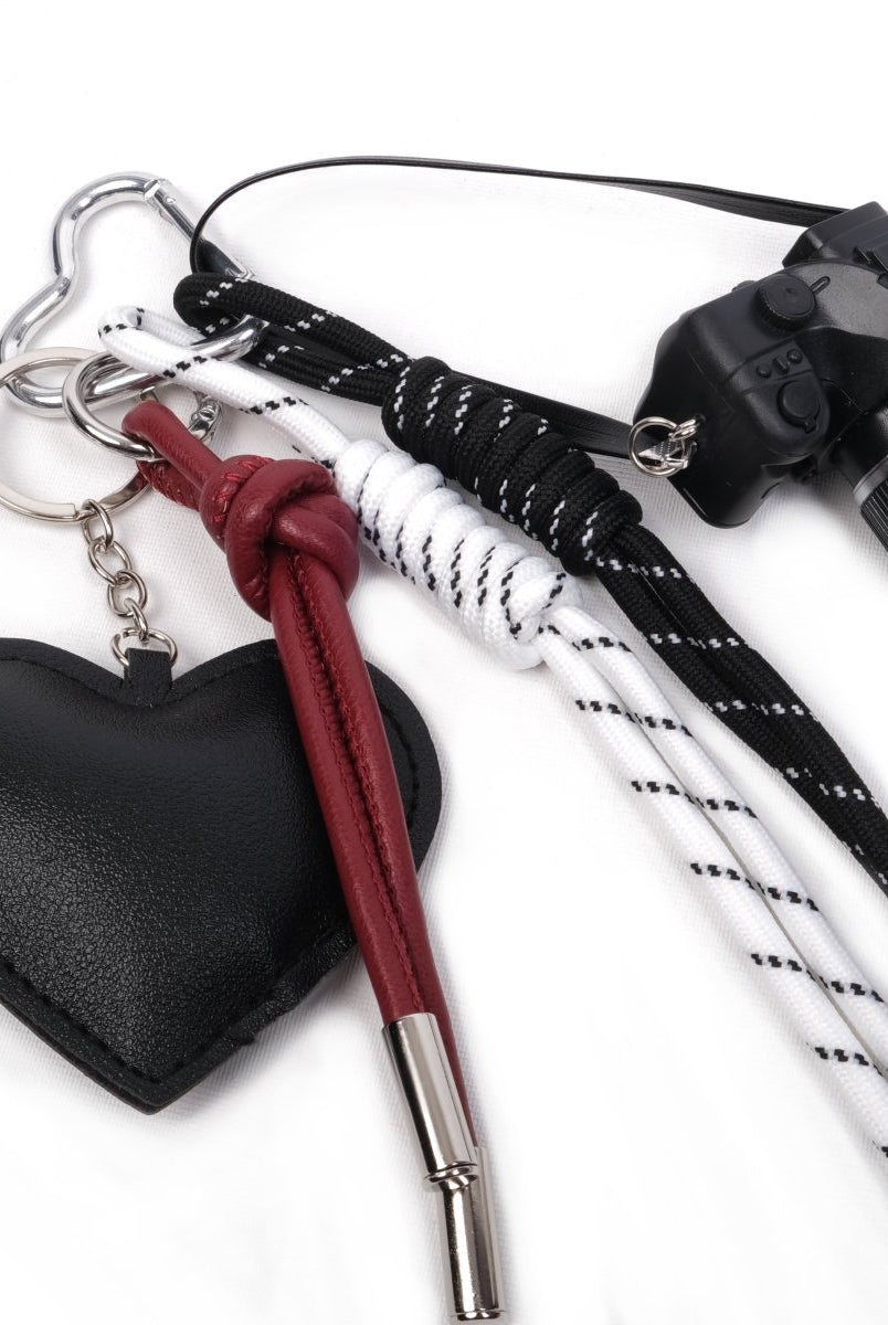 Charm Keychain Camera Süs - SUMTHINCS