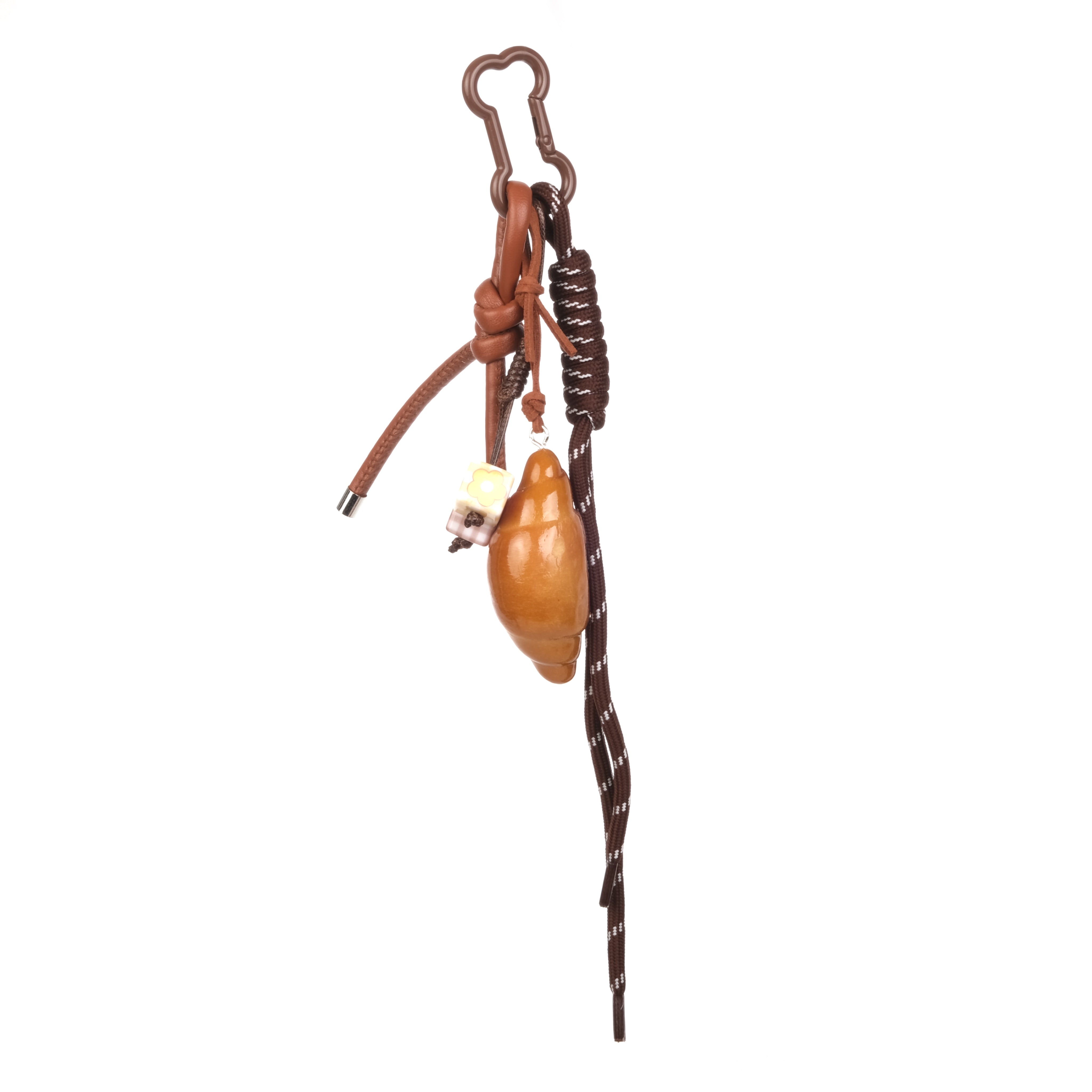 Charm Keychain Croissant Süs - SUMTHINCS